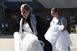 Gil & Sarah's Wedding 0162